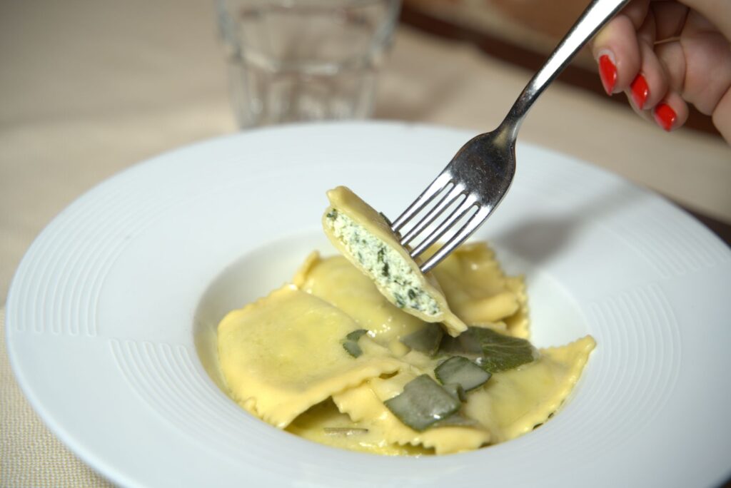 Rossocrudo ristorante firenze - cucina toscana